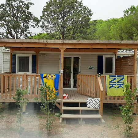 Holiday Home Ostro By Interhome Marina Di Bibbona Exterior foto