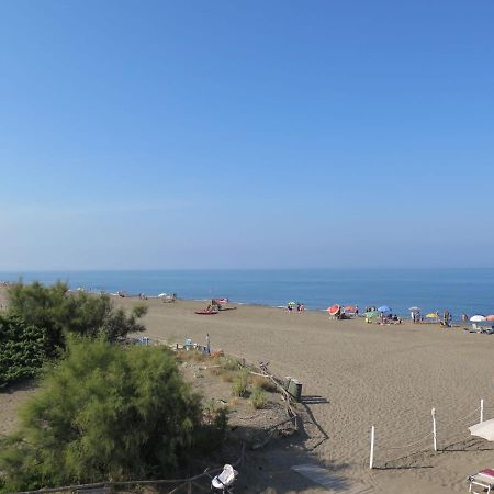 Holiday Home Ostro By Interhome Marina Di Bibbona Exterior foto