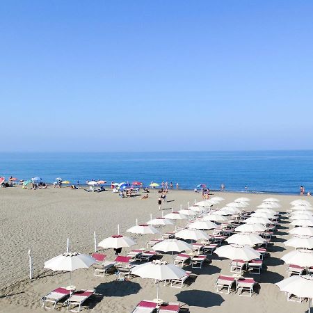 Holiday Home Ostro By Interhome Marina Di Bibbona Exterior foto