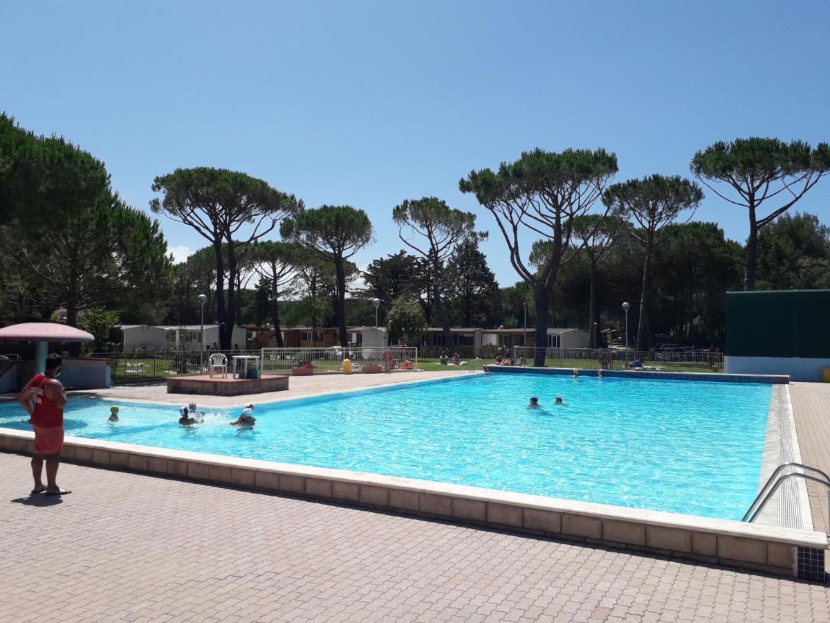 Holiday Home Ostro By Interhome Marina Di Bibbona Exterior foto