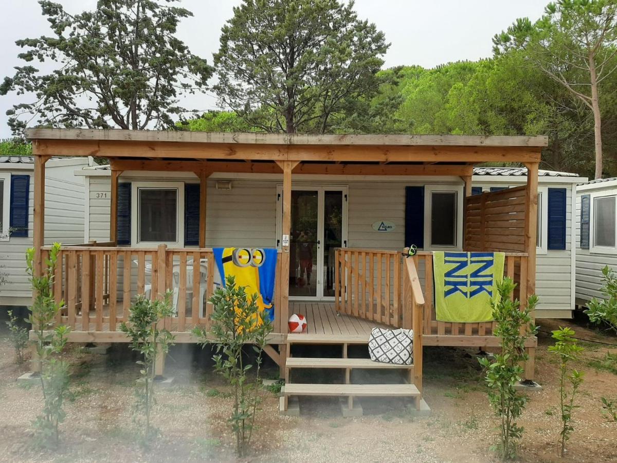 Holiday Home Ostro By Interhome Marina Di Bibbona Exterior foto