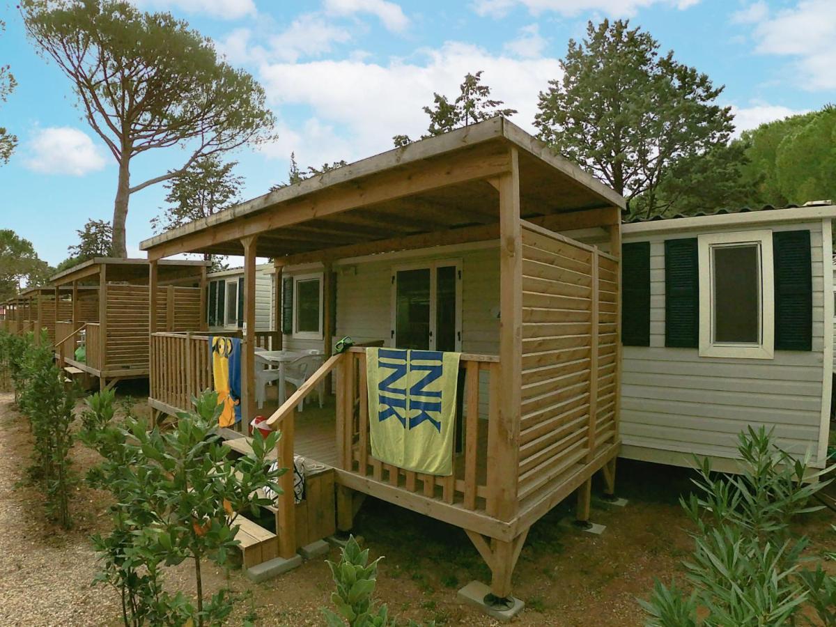 Holiday Home Ostro By Interhome Marina Di Bibbona Exterior foto