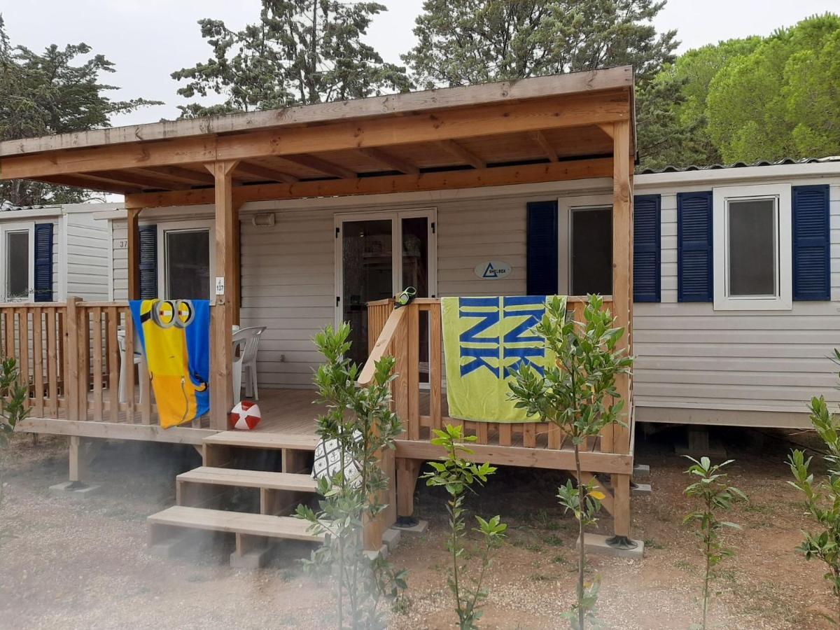 Holiday Home Ostro By Interhome Marina Di Bibbona Exterior foto