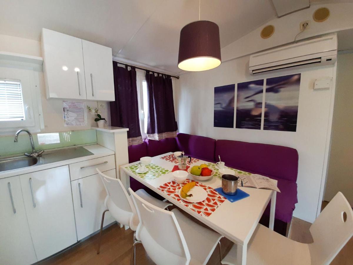 Holiday Home Ostro By Interhome Marina Di Bibbona Exterior foto
