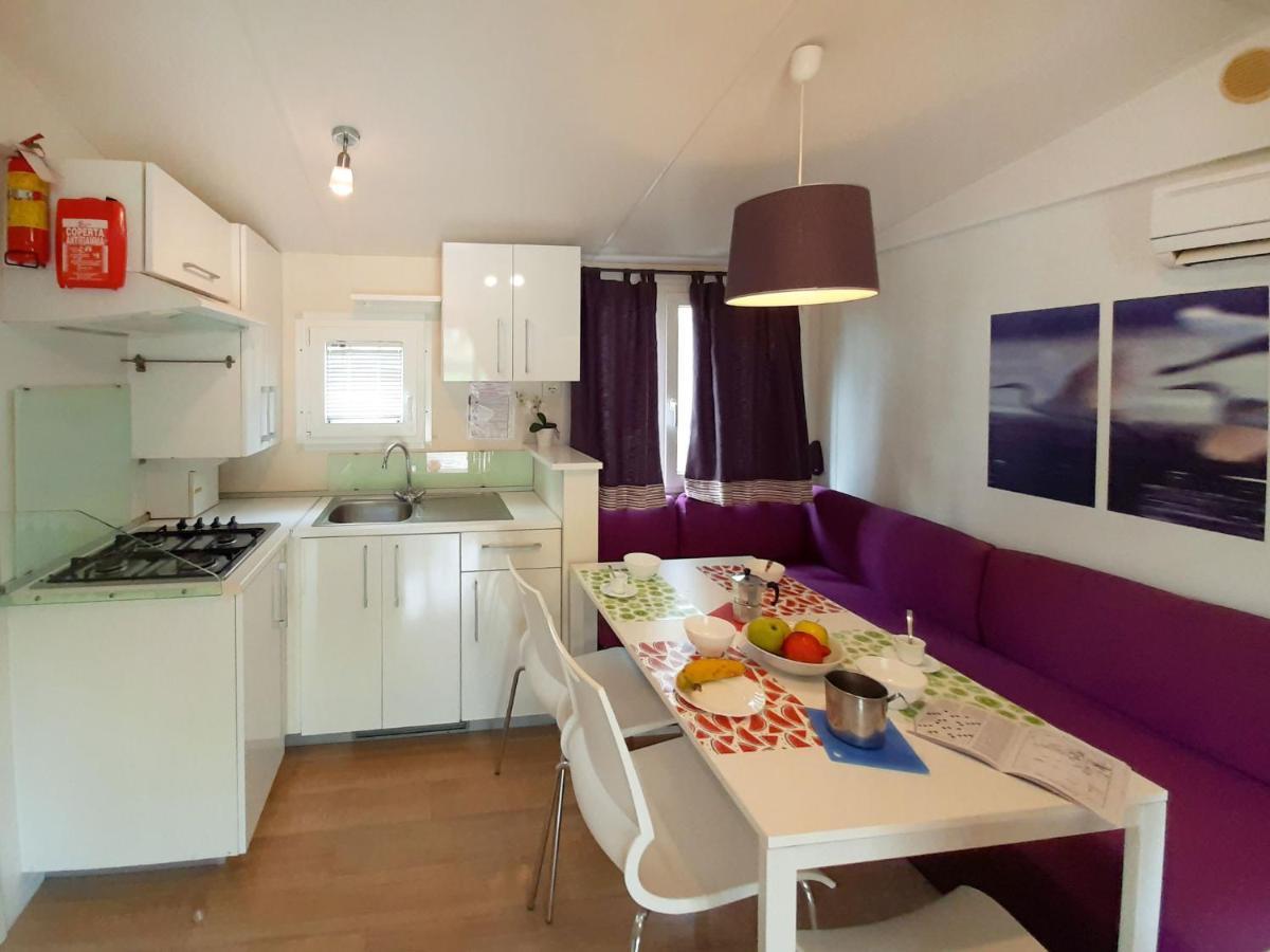 Holiday Home Ostro By Interhome Marina Di Bibbona Exterior foto