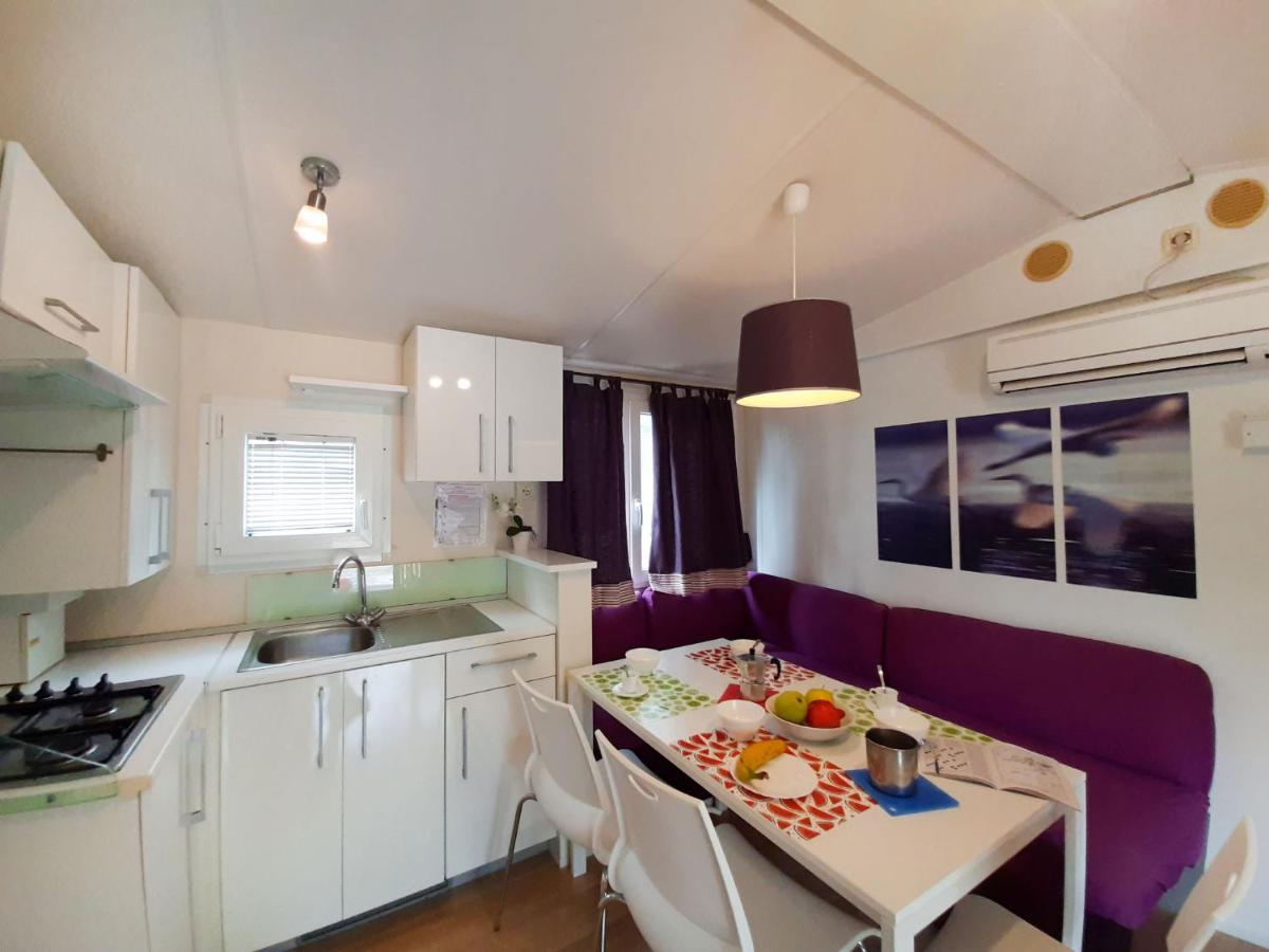 Holiday Home Ostro By Interhome Marina Di Bibbona Exterior foto