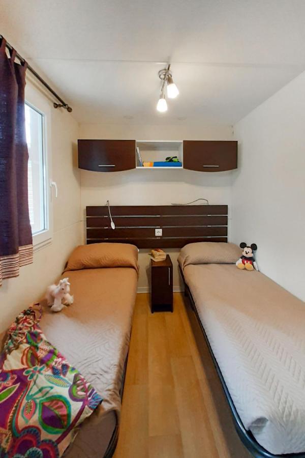 Holiday Home Ostro By Interhome Marina Di Bibbona Exterior foto