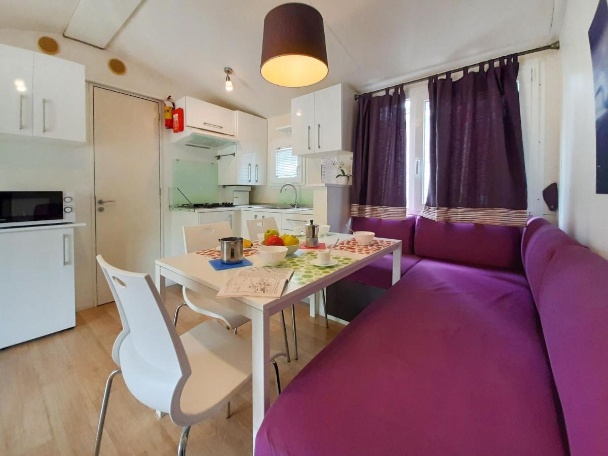 Holiday Home Ostro By Interhome Marina Di Bibbona Exterior foto