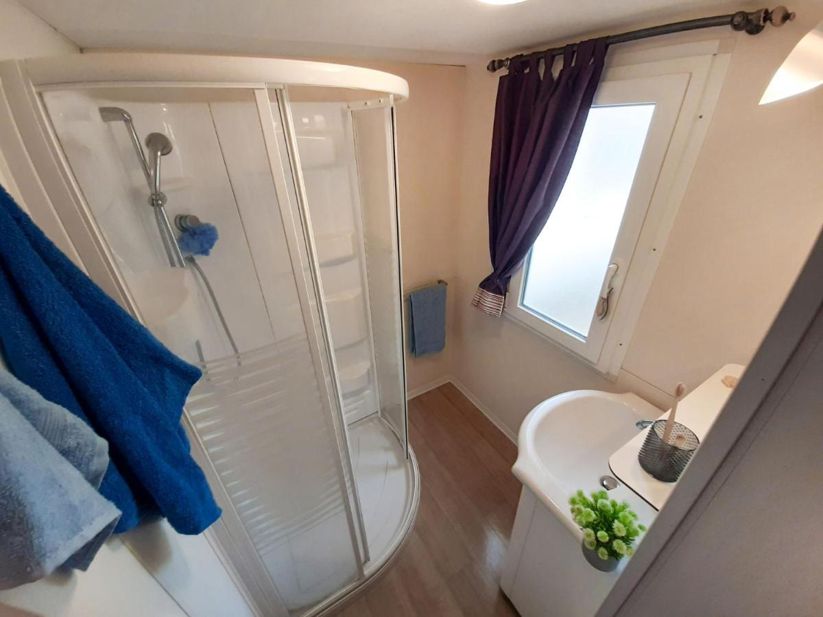 Holiday Home Ostro By Interhome Marina Di Bibbona Exterior foto