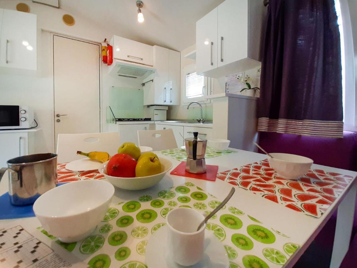 Holiday Home Ostro By Interhome Marina Di Bibbona Exterior foto
